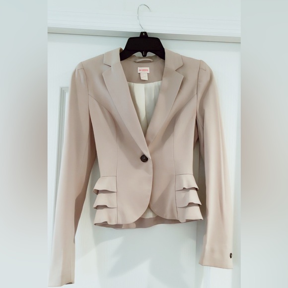 H&M Jackets & Blazers - H&M US Size 2 Blazer